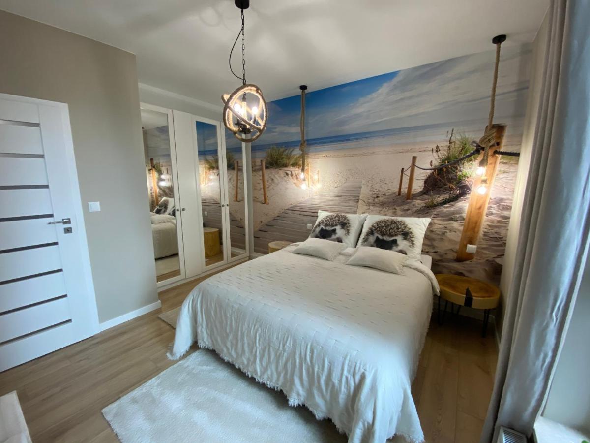 Apartament Gdansk Srodmiescie Διαμέρισμα Εξωτερικό φωτογραφία